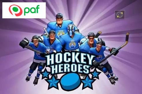 Hockey Heroes